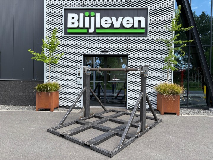Bok kwakernaak 1