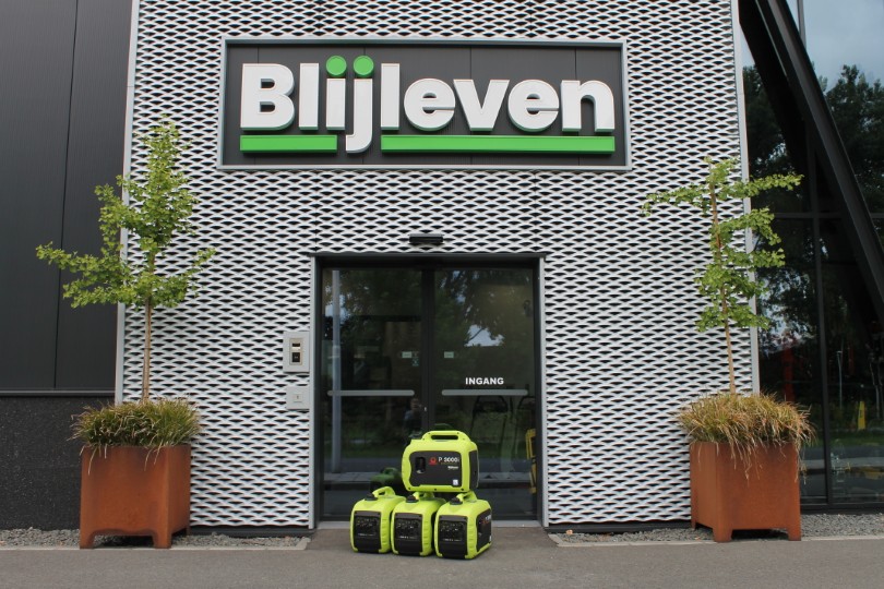 Pramac-generators-Gemeente-zoetermeer-3