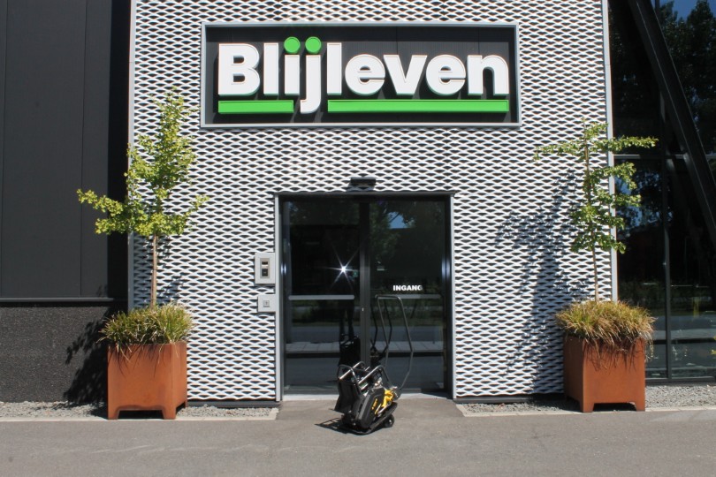 Bomag BP12-40 - Dijkshoorn Exploitatie (3)