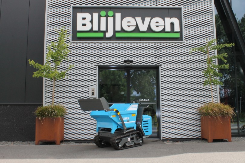 Messersi TC100d - De Wilskracht Hoveniers (2)