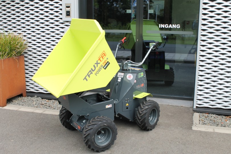 Truxtra - Tuinschap (6)