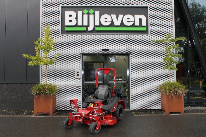 Ferris ISX2200 - Werkse! (2)