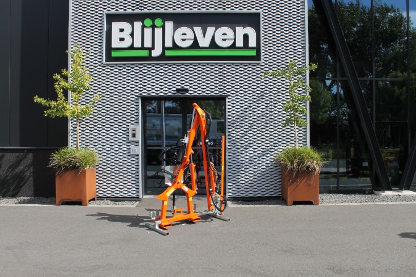 Rinieri - Recreatiecentrum Delftse Hout (4)