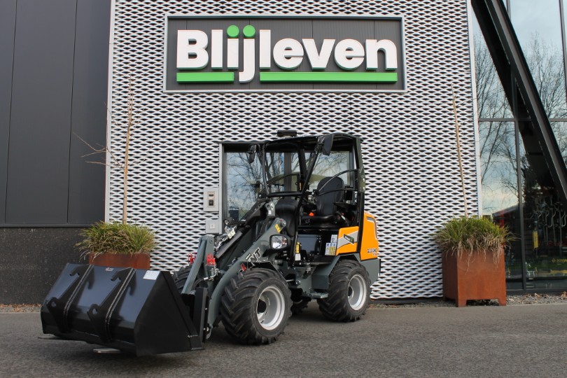 Giant G2300 - Van Leeuwen (5)