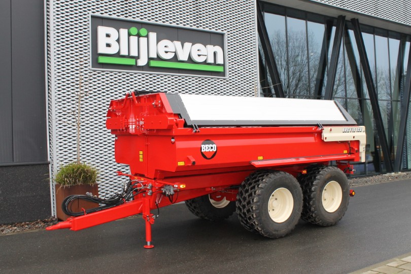 Beco Brevis 120 Voorraad nieuw (1)