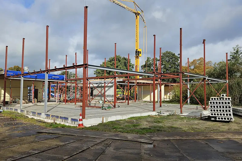Waarom kiezen voor circulair staal?