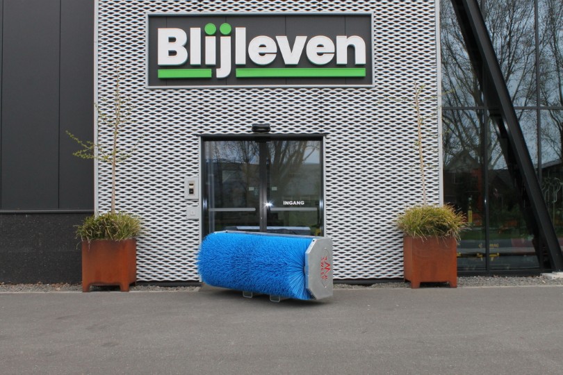 Sweep KV800 180 - AH Vrij (1)