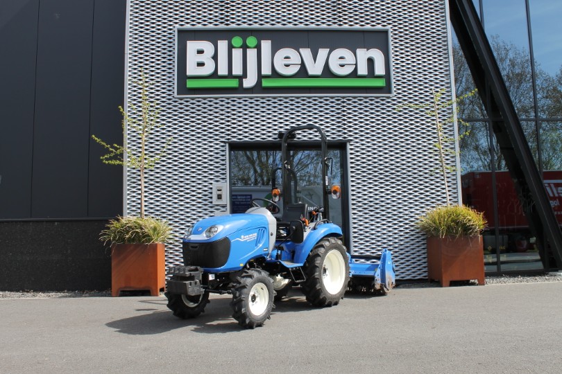 Boomer 25 - Groenteboerderij millenaar (6)