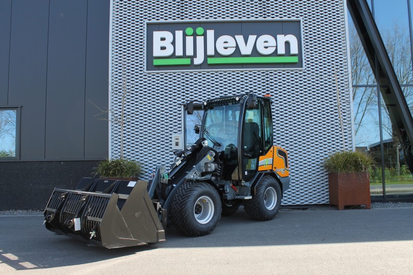 Giant G2700 - Delftse Hout (2)