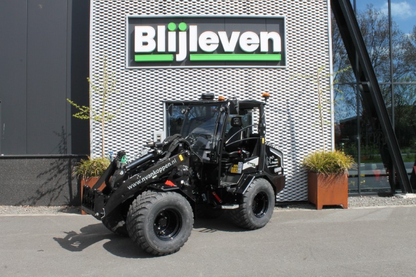 Giant G3500 - N van Koppen (2)