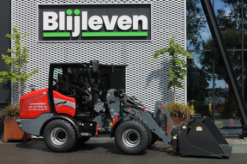 Giant G5000 X-tra - Van Etten (1)