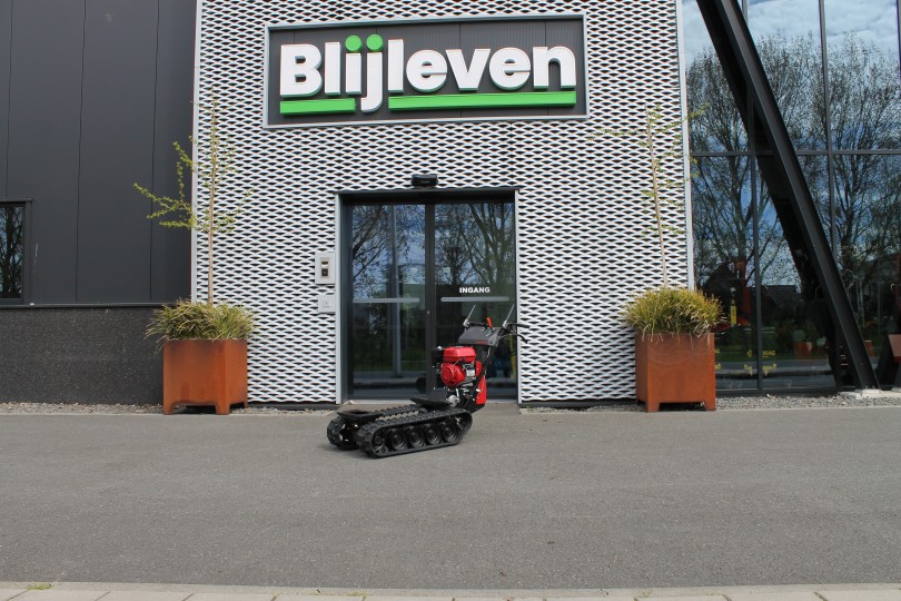 Honda HP500N - freshchoi handel bv (2)