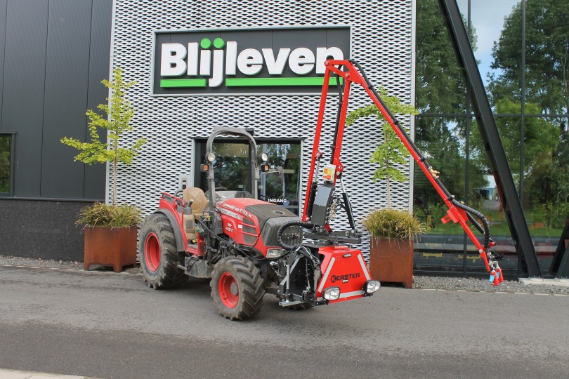Kersten HTG 4000 - Blijdorp (3)