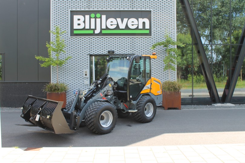 Giant G3500 X-TRA - KA van Daalen en Zn (1)
