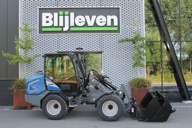 AH Vrij - Giant G3500 (3)