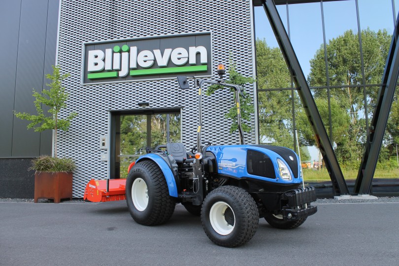 Fresh Choi - New Holland T3 70F (4)