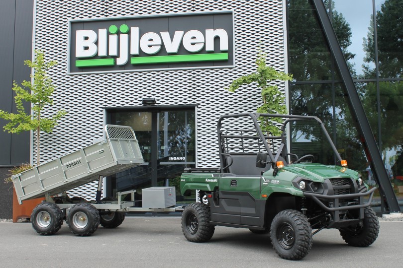 Kawasaki Mule + Kipper (3)